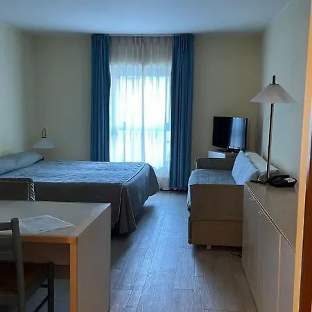 Apartamento Monolocale A Saint Didier *